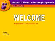 Eagles Infotech Consultants Pte Ltd