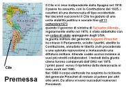 Il Cile si 