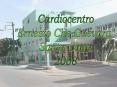 Cardiocentro PowerPoint PPT Presentation