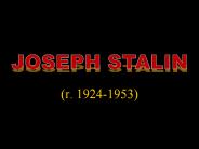 (r. 1924-1953)