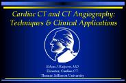 Clinical Evaluation of a Diagnostic Test