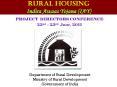 Rural Housing Indira Awaas Yojana (IAY) PowerPoint PPT Presentation