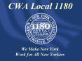 CWA Local 1180 PowerPoint PPT Presentation