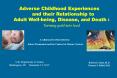 Adverse Childhood Experiences PowerPoint PPT Presentation