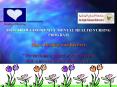 MASTER OF COMMUNITY MENTAL HEALTH NURSING PROGRAM  Hope, Healing, and Recover "We envision a future when everyone with a mental illness will recover" PowerPoint PPT Presentation
