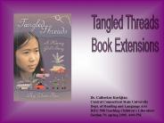 Tangled Threads