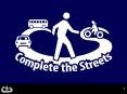 Completing Streets: Transforming our Communities for Active Living PowerPoint PPT Presentation