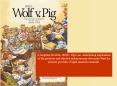A longtime favorite, Wolf v. Pig is an entertaining explanation of the products and editorial enhancements that make West the premier provider of legal research materials. PowerPoint PPT Presentation