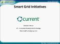 Smart Grid Initiatives PowerPoint PPT Presentation