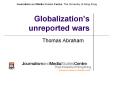 Globalization PowerPoint PPT Presentation