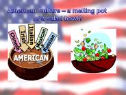 United States of America