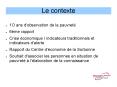 Le contexte PowerPoint PPT Presentation
