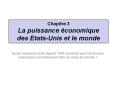 Chapitre 3 La puissance  PowerPoint PPT Presentation