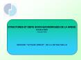 STRUCTURES ET DEFIS SOCIO-ECONOMIQUES DE LA GRECE PowerPoint PPT Presentation