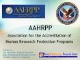 AAHRPP PowerPoint PPT Presentation