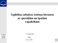 Izglitibas atbalsta sistema berniem ar specialam un ipa PowerPoint PPT Presentation