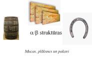a/b strukturas