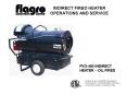 INDIRECT FIRED HEATER OPERATIONS AND SERVICE PowerPoint PPT Presentation