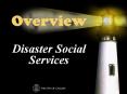 Disaster Social Services PowerPoint PPT Presentation