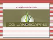 Garden lighting