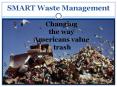 SMART Waste Management PowerPoint PPT Presentation