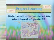 Project-Learning