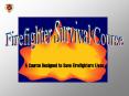 A Course Designed to Save Firefighters Lives PowerPoint PPT Presentation
