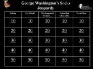 George Washington