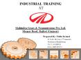 INDUSTRIAL TRAINING AT PowerPoint PPT Presentation