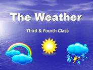 The Weather