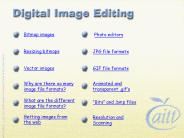 Bitmap image formats
