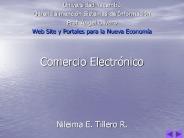 Comercio Electr