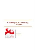 4. Estrategias de Comercio y Turismo PowerPoint PPT Presentation