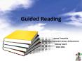 Guided Reading PowerPoint PPT Presentation