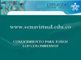 www.senavirtual.edu.co PowerPoint PPT Presentation