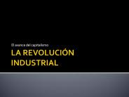 LA REVOLUCI