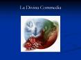 La Divina Commedia PowerPoint PPT Presentation