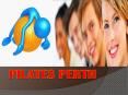 South Perth Pilates PowerPoint PPT Presentation