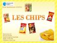 LES CHIPS PowerPoint PPT Presentation