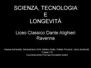 SCIENZA, TECNOLOGIA