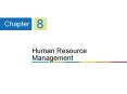 Human Resource Management PowerPoint PPT Presentation