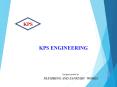 KPS ENGINEERING PowerPoint PPT Presentation