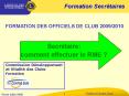 LIONS CLUB COLMAR SCHWEITZER Politique de recrutement PowerPoint PPT Presentation