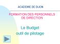 ACADEMIE DE DIJON PowerPoint PPT Presentation
