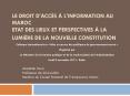 Le droit d'acc PowerPoint PPT Presentation