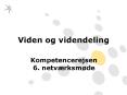 Viden og videndeling PowerPoint PPT Presentation