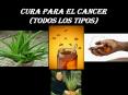 CURA PARA EL CANCER (todos los tipos) PowerPoint PPT Presentation