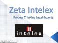 Zeta Intelex Process Thinking Legal Experts PowerPoint PPT Presentation