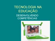 TECNOLOGIA NA EDUCA