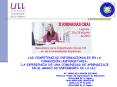 LAS COMPETENCIAS INFORMACIONALES EN LA FORMACI PowerPoint PPT Presentation